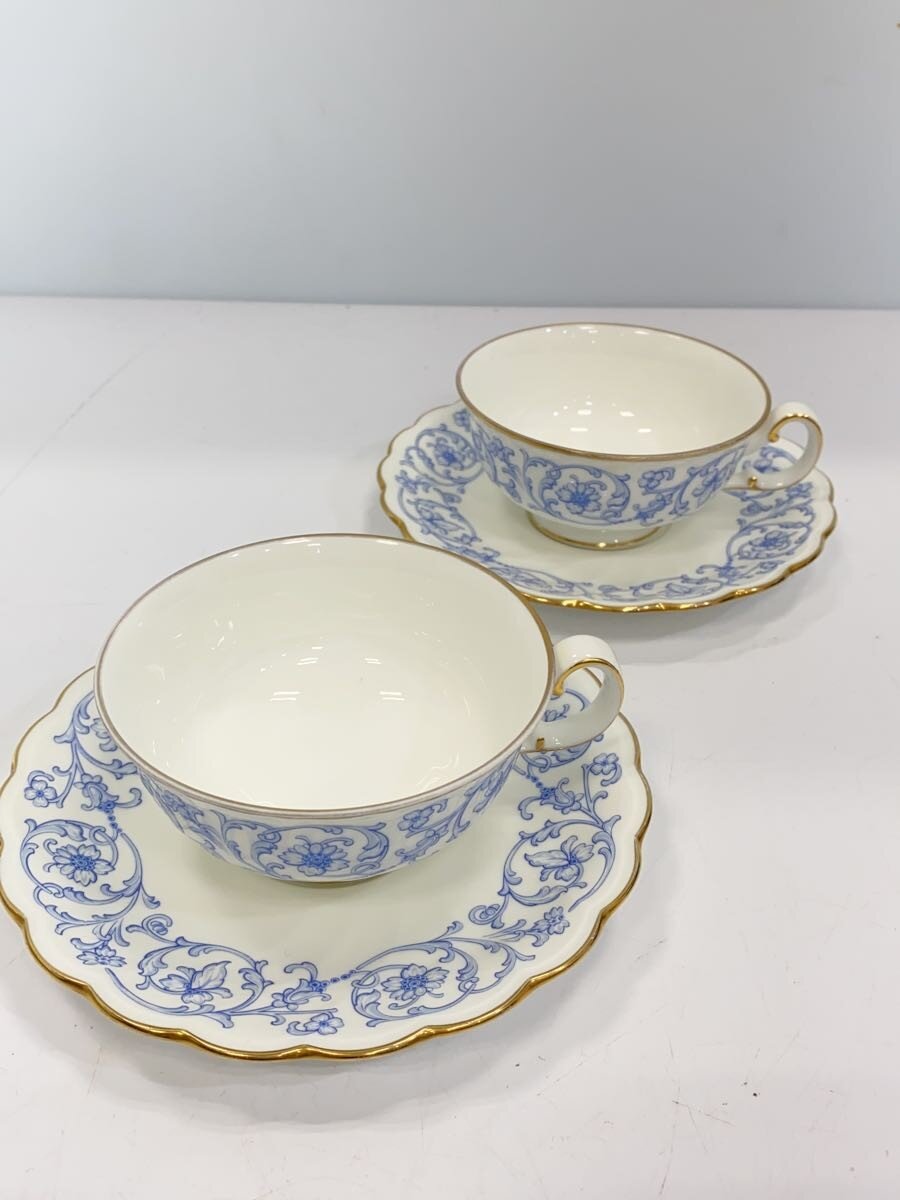 【ブランド】Noritake 【ブランドカナ】ノリタケ 【型番】 【程度】B 【サイズ】 【メインカラー】ホワイト 【素材・生地】 【キーワード】　　　/ 2026/07/28 セカンドストリートつくば研究学園店【3391】【中古】Noritake◆カップ&amp;ソーサー/2点セット/WHT ブランド Noritake 型番 カラー ホワイト 柄 素材・生地 >色・素材について サイズ >サイズ表示について 実寸（cm） 【カップ＆ソーサー】 幅：10 / 高さ：5 / 奥行：10 【その他】 その他サイズ：/ 商品は　セカンドストリートつくば研究学園店の店頭にて販売しております。商品に関するお問合わせは、お電話(TEL:029-850-5351)にて、問合わせ番号：2333916916621をお伝えください。 配送方法やお支払い方法に関するお問い合わせは、サポートセンターまでご連絡をお願いします。 ※お電話の対応は営業時間内のみとなります。お問い合わせフォームでお問い合わせの際はご注文番号をご記入下さい