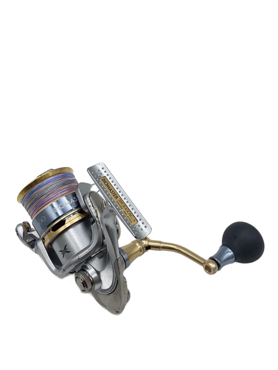 楽天市場】シマノ(SHIMANO) バイオマスターSW 4000XGの通販
