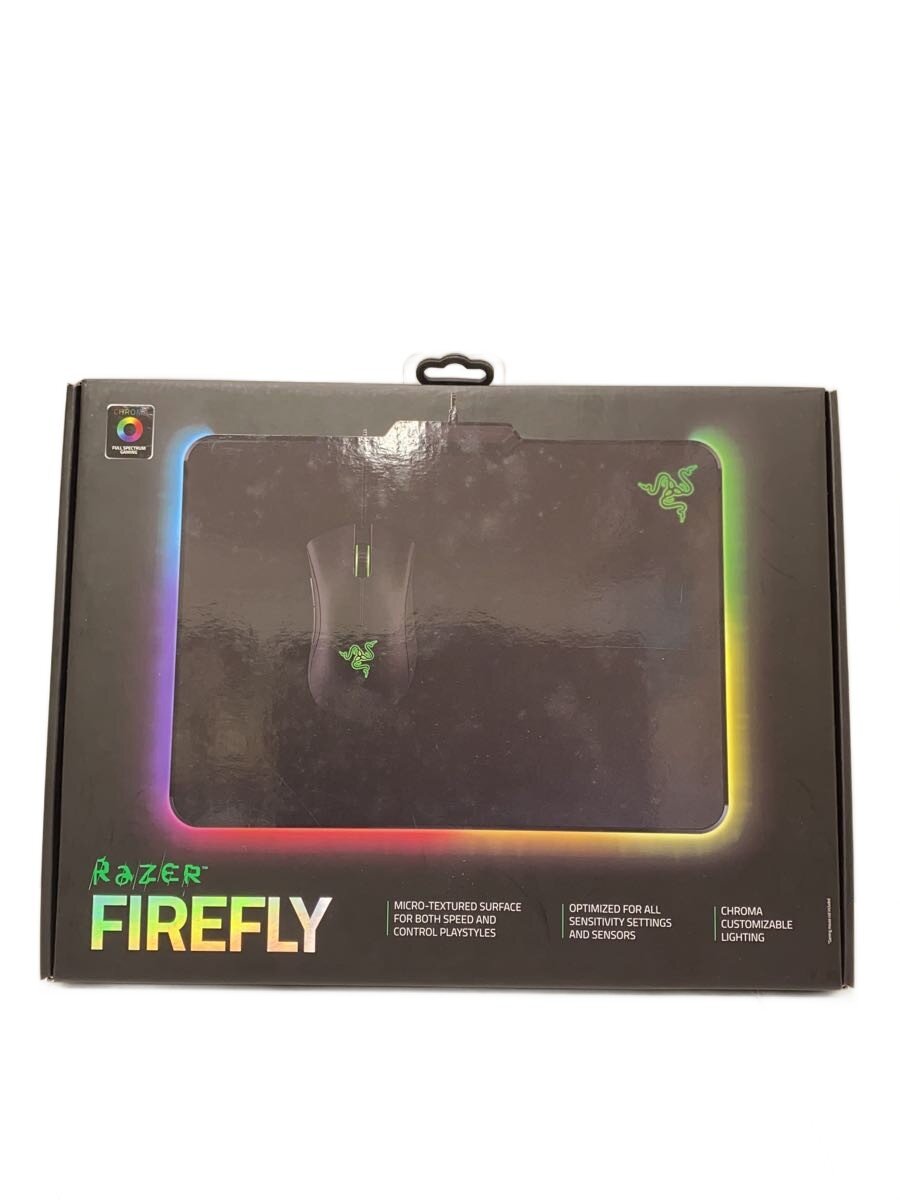 【中古】Razer◆OA・通信その他/RZ02-01350100-R3M1//【家電・ビジュアル・オーディオ】