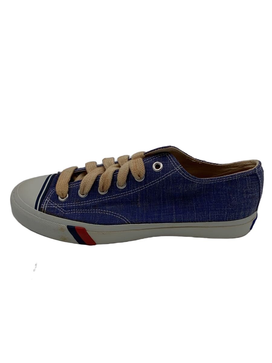 【中古】PRO-Keds◆ローカットスニー�
