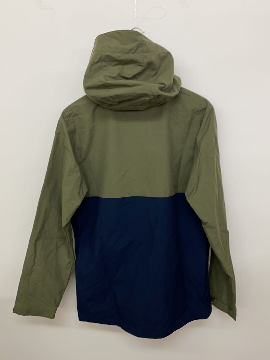 【中古】Columbia◆Vizzavona Pass Jacket_ヴィザボナパスジャケット/XL/ナイロン/KHK【メンズウェア】