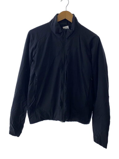 【中古】ARC’TERYX VEILANCE◆ナイロンジャケット/XS/ナイロン/BLK/11557-37786//【メンズウェア】 【中古】ARC’TERYX VEILANCE◆ナイロンジャケット/XS/ナイロン/BLK/11557-37786//【メンズウェア】