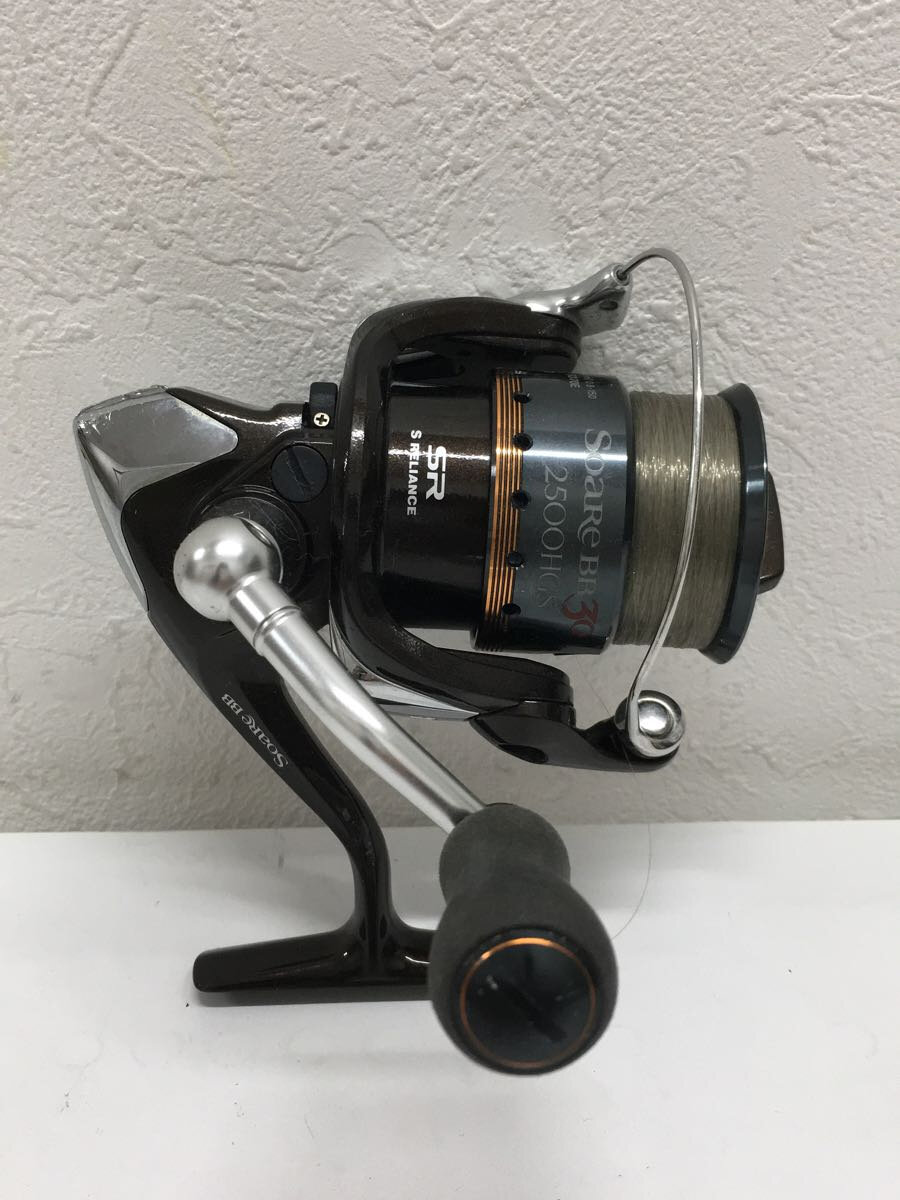 【中古】SHIMANO◆リール/2500HGS【スポーツ】