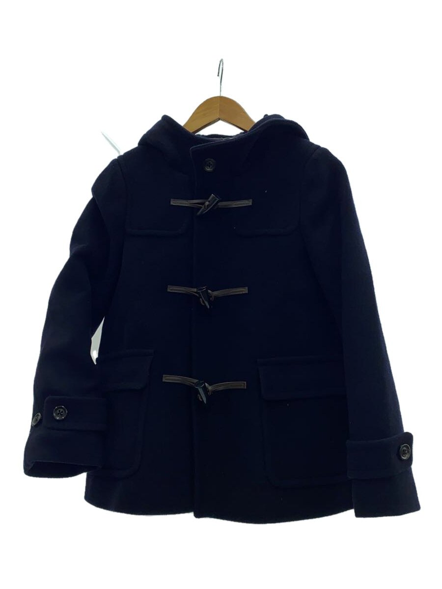 【中古】UNITED ARROWS green label relaxing◆ジャケット/38/ウール/NVY/3625-139-1945-0990【レディースウェア】