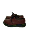 【中古】Dr.Martens◆シューズ/UK5/RED/27163【シューズ】(4)