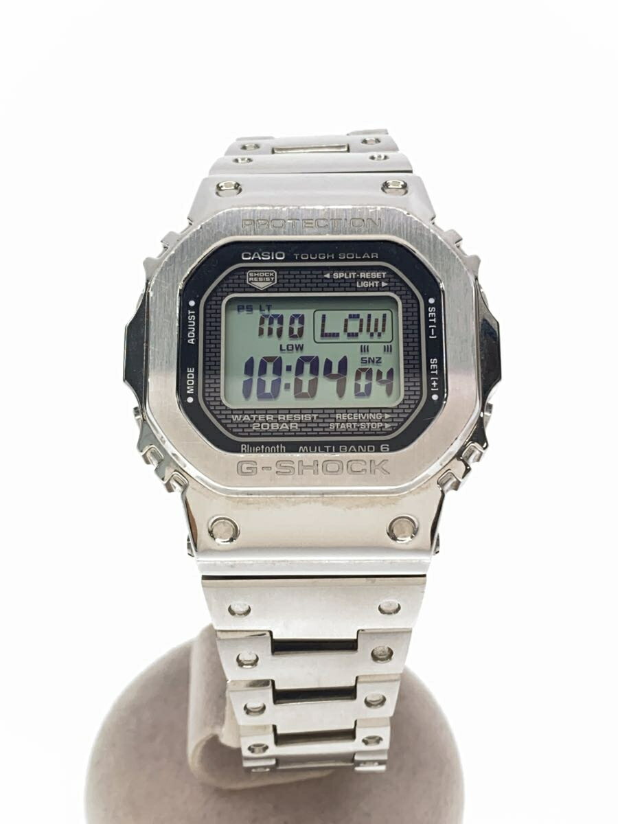 【中古】CASIO◆カシオ/