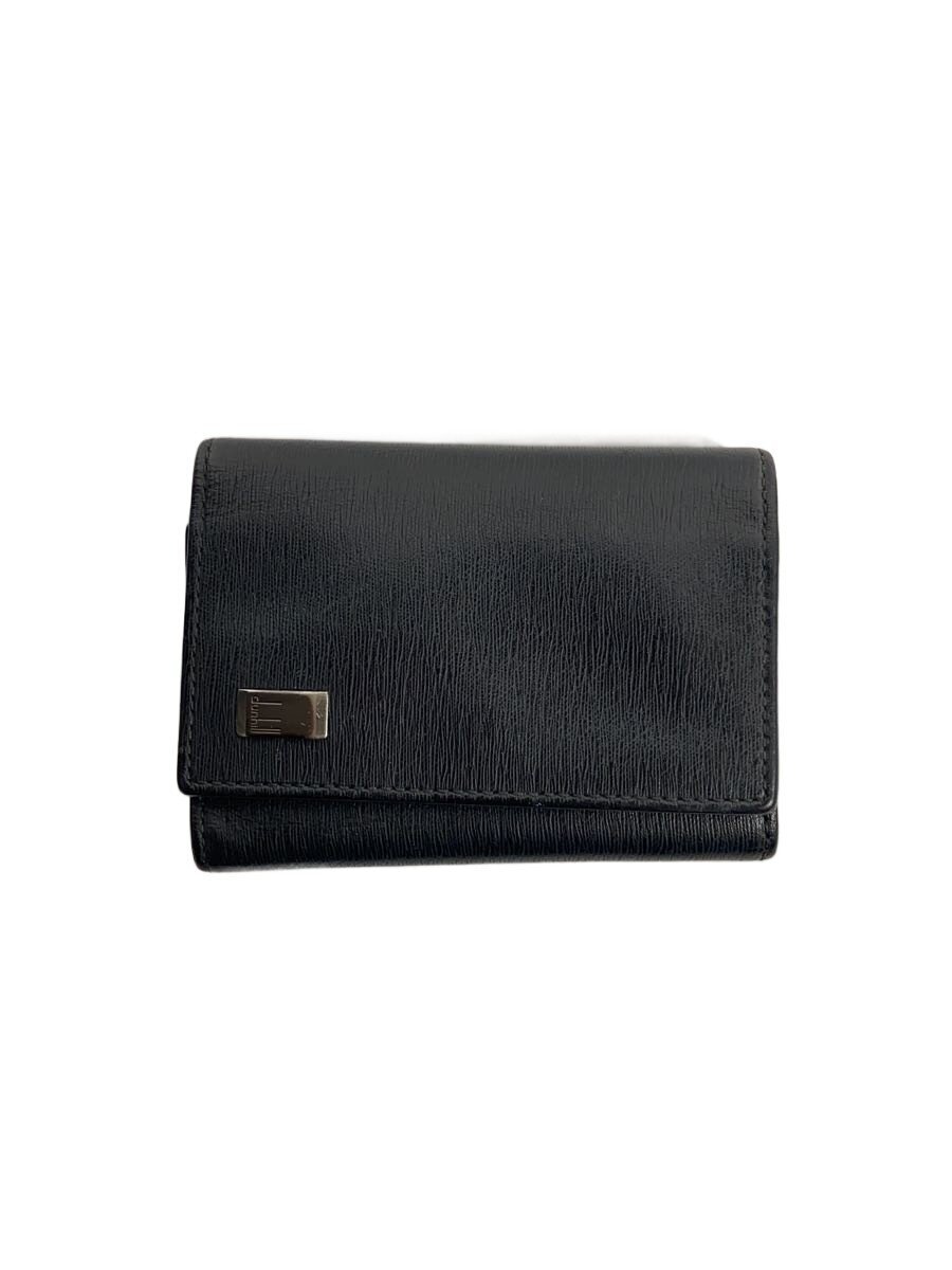 【中古】dunhill◆6連キーケース/レザ