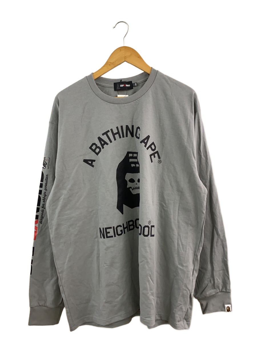 楽天市場】a bathing ape 長袖 tシャツの通販