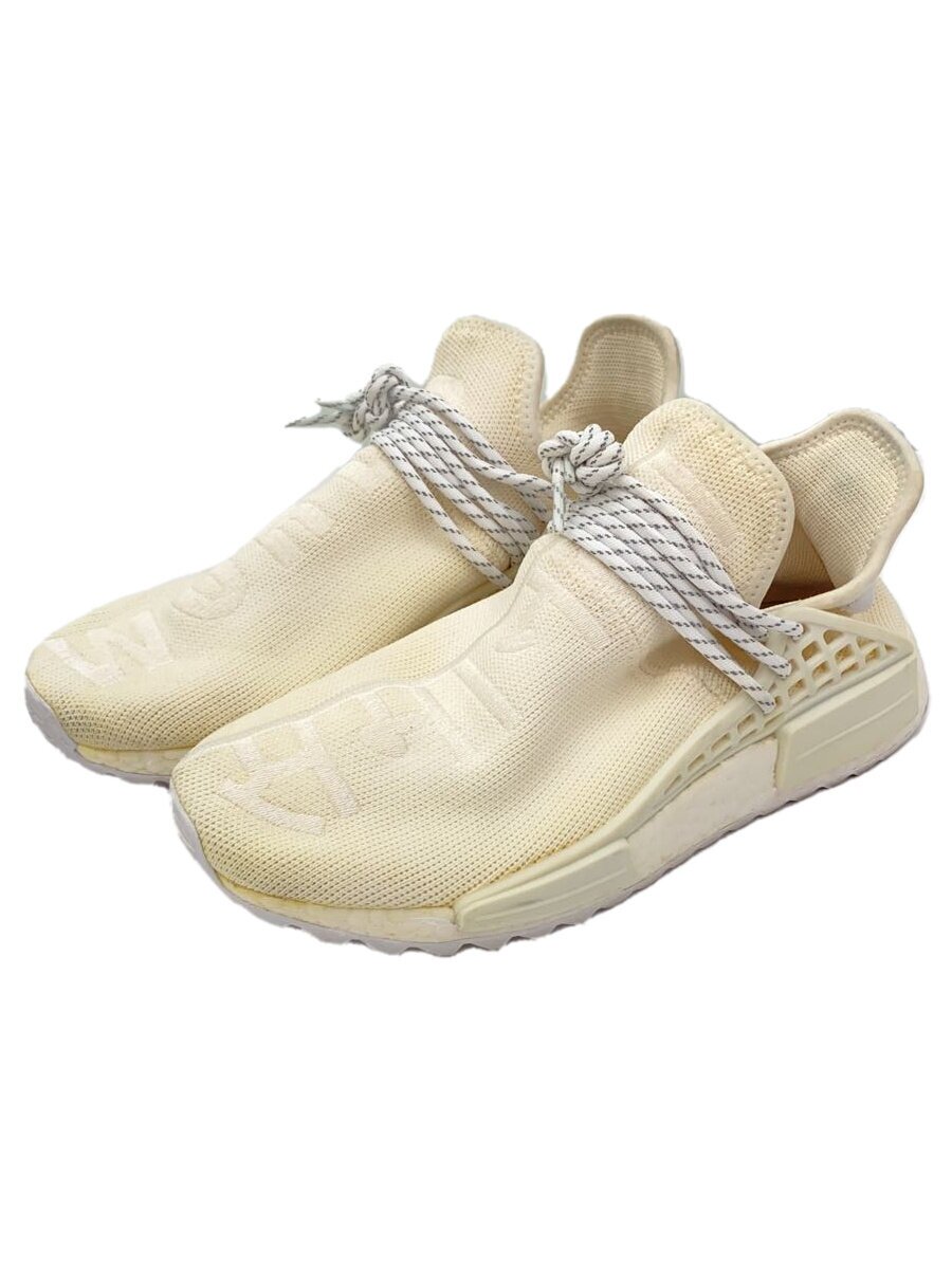 adidas◆オリジナルス/PW HU HOLI NMD BC/ファレルウィリアムス/ホワイト/AC7031/26.5cm/BLK