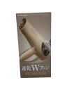 【中古】KOIZUMI◆ドライヤー・ヘアアイロン モンスター KHD-W820【家電・ビジュアル・オーディオ】
