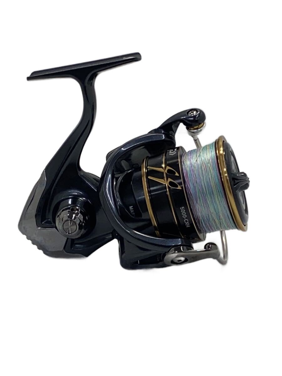 【中古】DAIWA◆22 カルディアSW 5000-CXH 00065170【スポーツ】