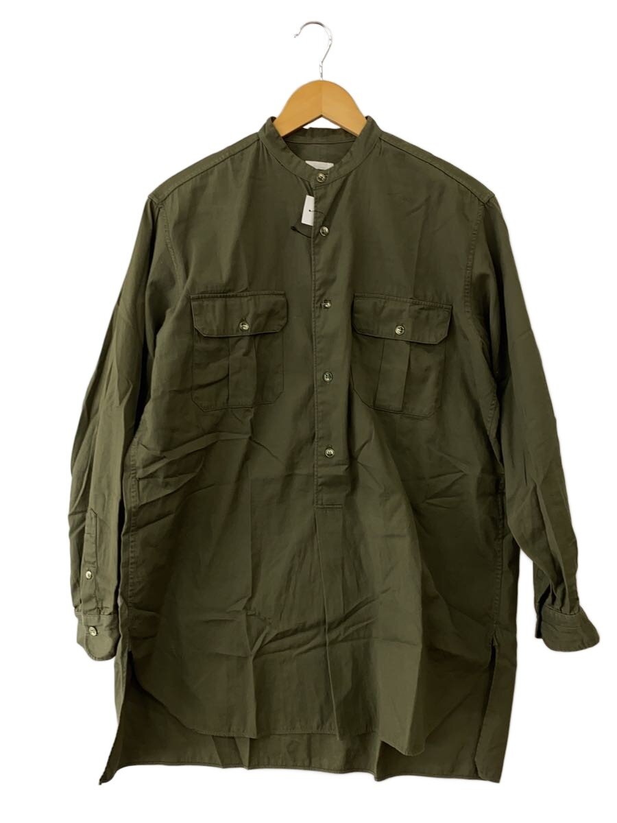 楽天市場】comoli シャツ 中古の通販