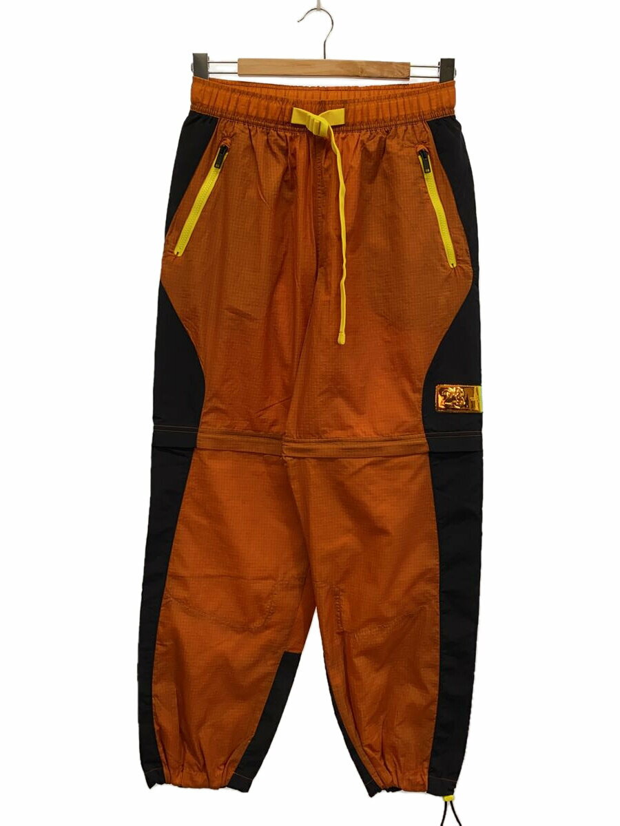 【中古】NIKE◆ボトム/M/ナイロン/ORN/CV2789-875【メンズウェア】