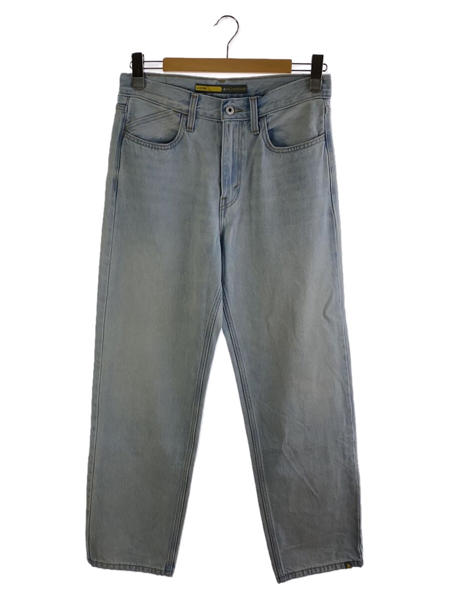 【中古】Levi’s SilverTab◆ボトム/29/コットン/BLU/PC9-A7488-0002//【メンズウェア】