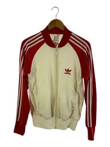 【中古】adidas◆atp復刻ジャケット/S/ナイロン/RED/無地/389214931001【メンズウェア】 【中古】adidas◆atp復刻ジャケット/S/ナイロン/RED/無地/389214931001【メンズウェア】