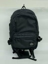 【中古】MAKAVELIC◆リュック/ポリエステル/BLK/3108-10103【バッグ】(4)