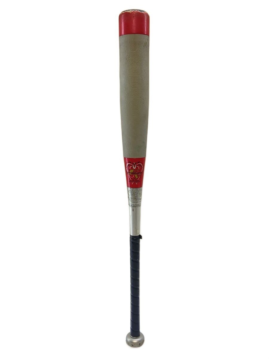 其它 - 【中古】MIZUNO◆野球用品/GRY/1CJBY144//【スポーツ】