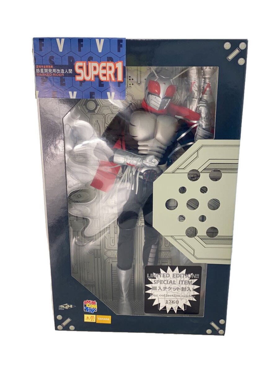 【中古】MEDICOM TOY◆フィギュア//【ホビー】