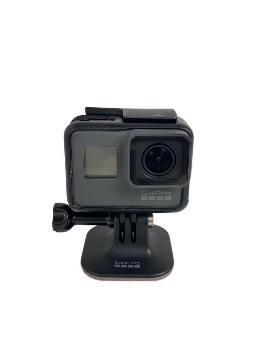 【中古】GoPro◆ビデオカメラ HERO5 BLACK CHDHX-502【カメラ】