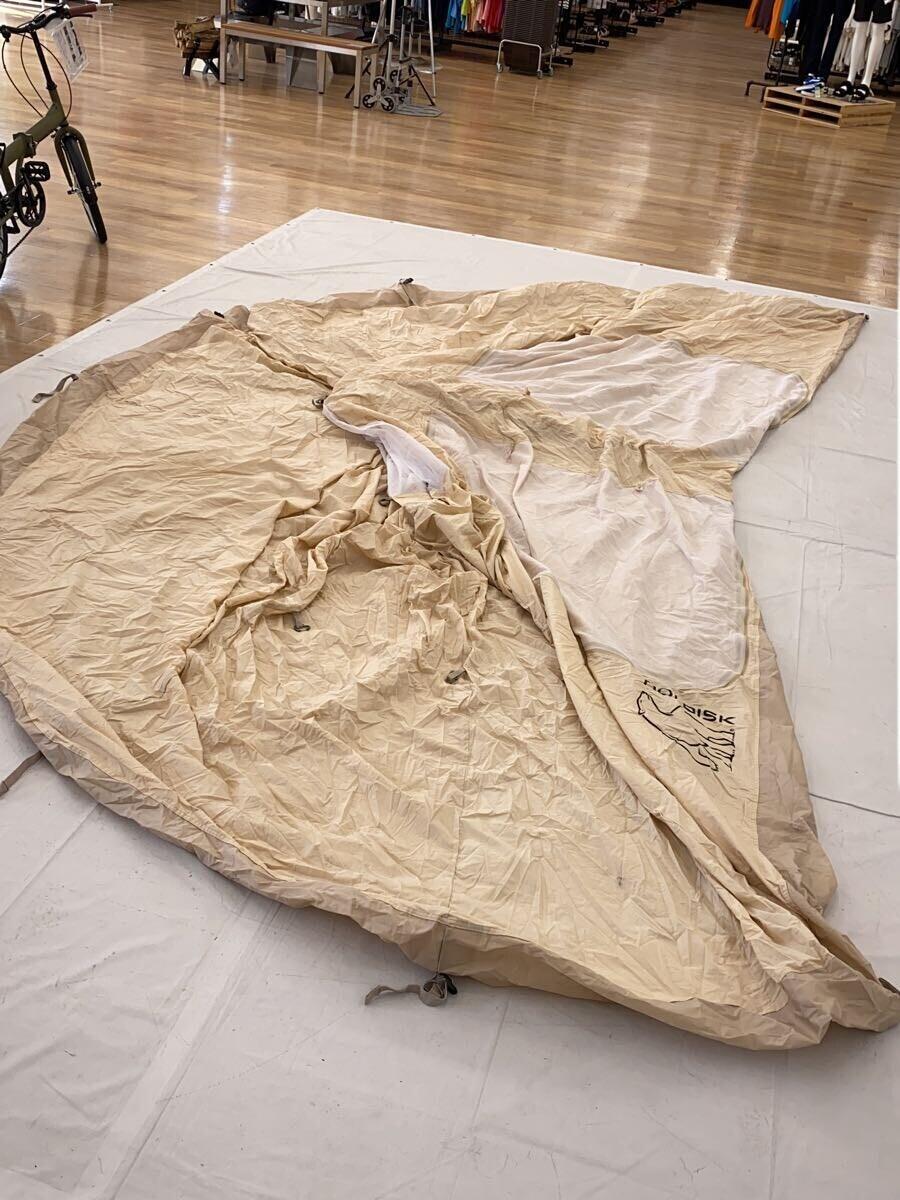 Other - 【中古】NORDISK◆テント/CRM【スポーツ】