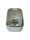 【中古】HITACHI◆炊飯器 RZ-TS105M【家電・ビジュアル・オーディオ】