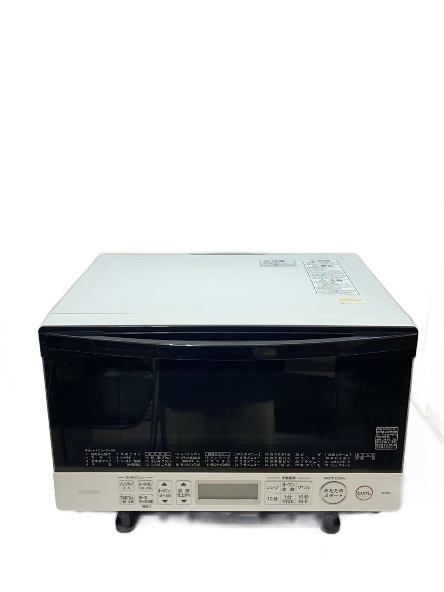 【中古】TOSHIBA◆オーブンレンジ 石窯オーブン ER-T60//【家電・ビジュアル・オーディオ】