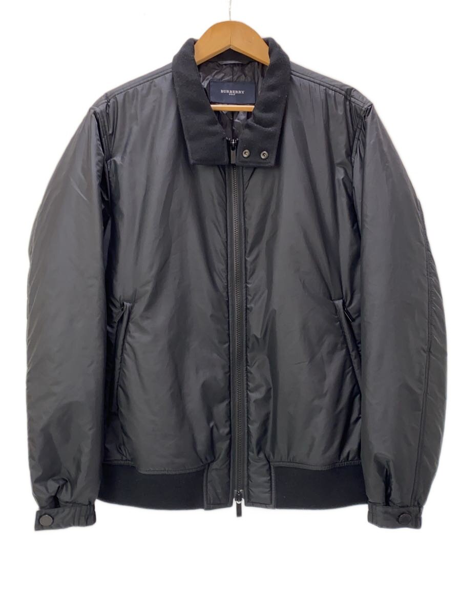 BURBERRY GOLF◆スポーツウェアー/3/BLK/E5F69-257-09//