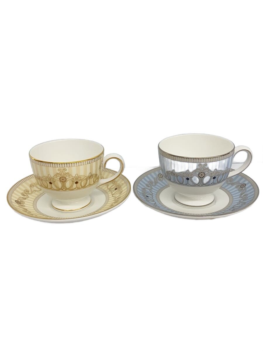 楽天市場】ウエッジウッド wedgwood カップ＆ソーサーペアの通販