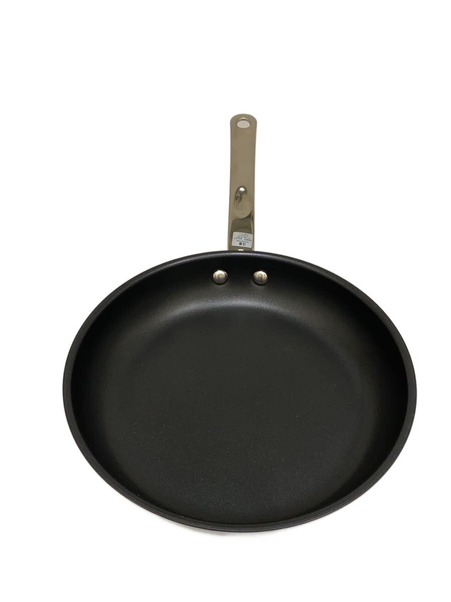 【中古】Meyer◆フライパン/サイズ:26cm/SLV/MXS-P26【キッチン用品】