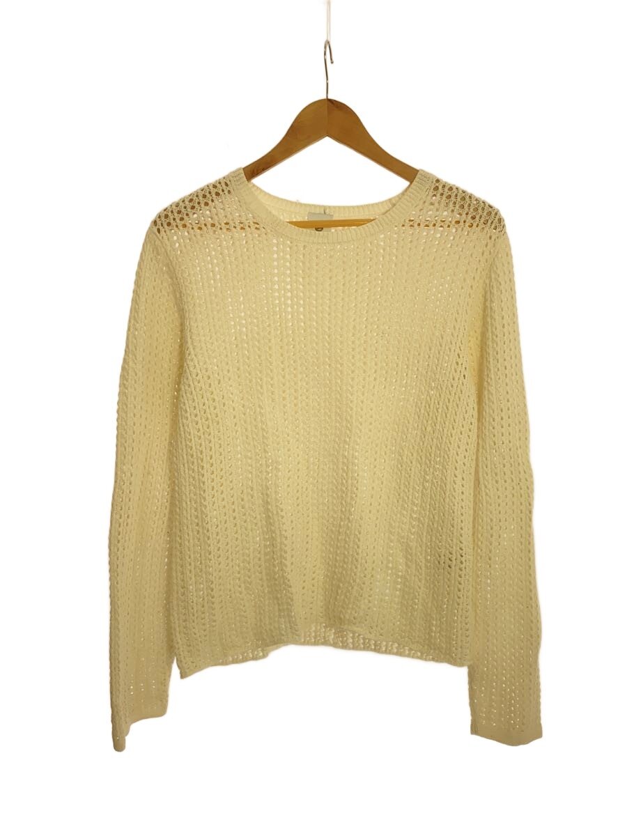 【ブランド】6(ROKU) BEAUTY & YOUTH UNITED ARROWS 【ブランドカナ】ロクビューティーアンドユースユナイテッドアローズ 【型番】 【程度】B 【サイズ】その他 【メインカラー】アイボリー 【素材・生地】コットン 【キーワード】　　　/ 2026/08/15 セカンドストリート伊川谷店【3981】【中古】6(ROKU) BEAUTY &amp; YOUTH UNITED ARROWS◆ニット・セーター(薄手)/--/コットン ブランド 6(ROKU) BEAUTY & YOUTH UNITED ARROWS 型番 カラー アイボリー 柄 素材・生地 コットン>色・素材について サイズ その他>サイズ表示について 実寸（cm） 【カットソー】 身幅：43 / 着丈：57.5 / ゆき：88 【その他】 その他サイズ：/ 商品は　セカンドストリート伊川谷店の店頭にて販売しております。商品に関するお問合わせは、お電話(TEL:078-978-5007)にて、問合わせ番号：2339816216717をお伝えください。 配送方法やお支払い方法に関するお問い合わせは、サポートセンターまでご連絡をお願いします。 ※お電話の対応は営業時間内のみとなります。お問い合わせフォームでお問い合わせの際はご注文番号をご記入下さい この商品に関する出品店舗からのコメント 僅かに汚れあり