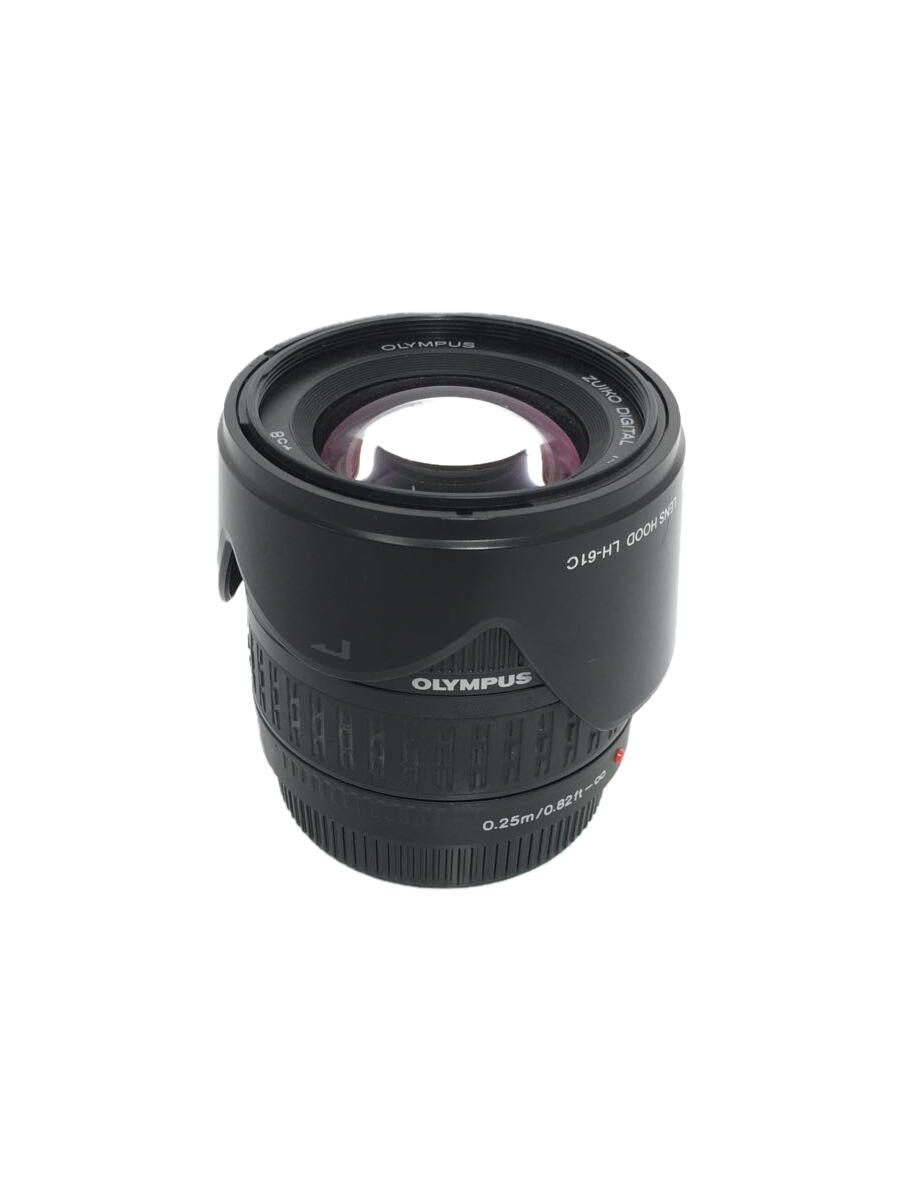 【中古】OLYMPUS◆レンズ/14-42mm 1:3.5-5.6//【カメラ】