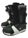 【中古】DC SHOES◆スノーボードブーツ/24cm/BOA/BLK【スポーツ】