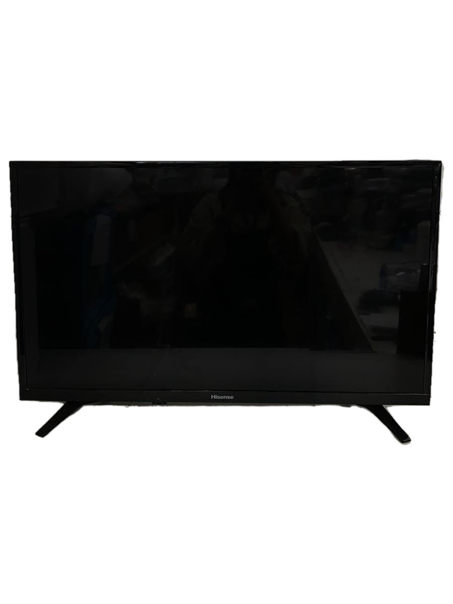 【中古】Hisense◆薄型テレビ 液晶テレビ 32A50 32インチ 【家電 ビジュアル オーディオ】