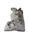【中古】HEAD◆スキーブーツ/CARVE 7.5【スポーツ】