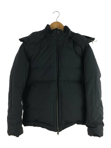 【中古】DESCENTE◆ダウンジャケット/S/ポリエステル/ネイビー/DLM0JC39//【メンズウェア】 【中古】DESCENTE◆ダウンジャケット/S/ポリエステル/ネイビー/DLM0JC39//【メンズウェア】