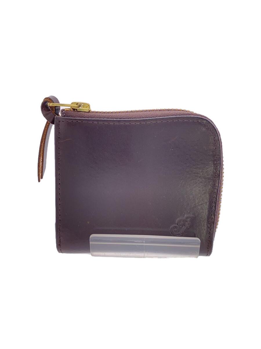 Clothing Accessories (Caps, Ties, Belts) - 【中古】Indian◆財布/レザー/メンズ【服飾雑貨他】