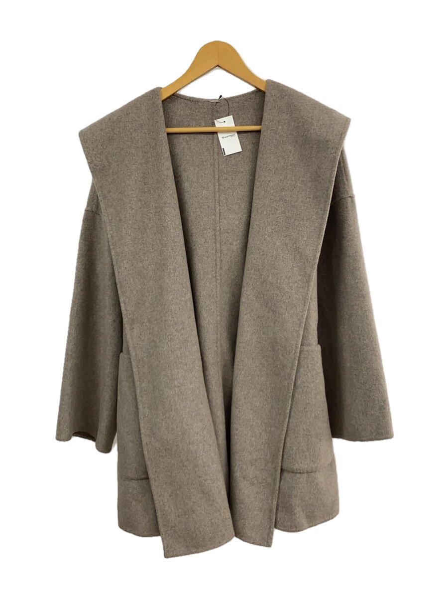 【中古】Mila Owen◆コート/1/ウール/09WFC224060【レディースウェア】 jumblestore-37752509 2nd STREET 楽天市場店 パッケージ画像