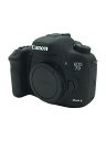 【中古】CANON◆デジタル一眼カメラ 