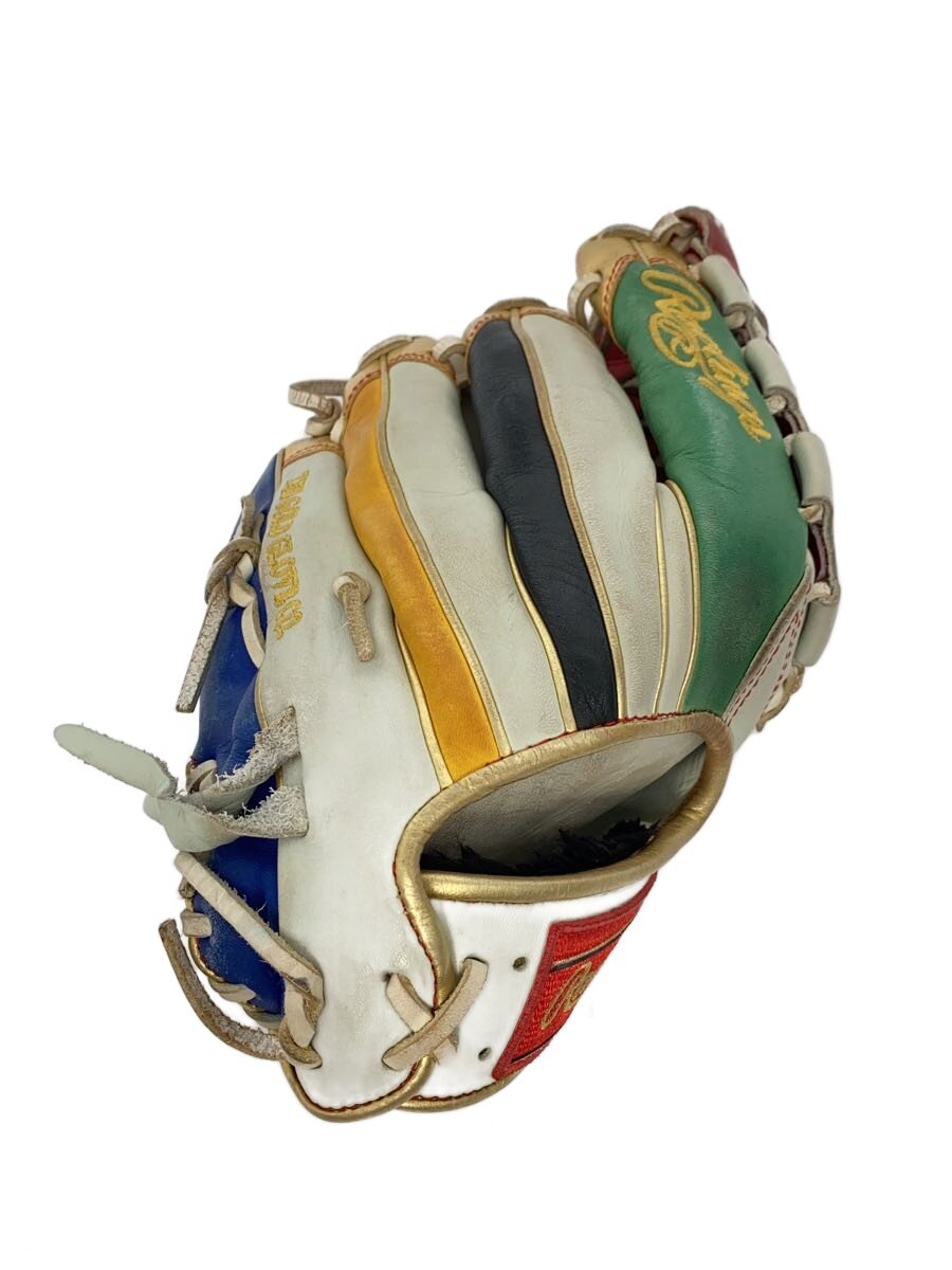 【中古】Rawlings◆野球用品/The Mark of a Pro/右利き用/BEG/GR1FH20N64【スポーツ】