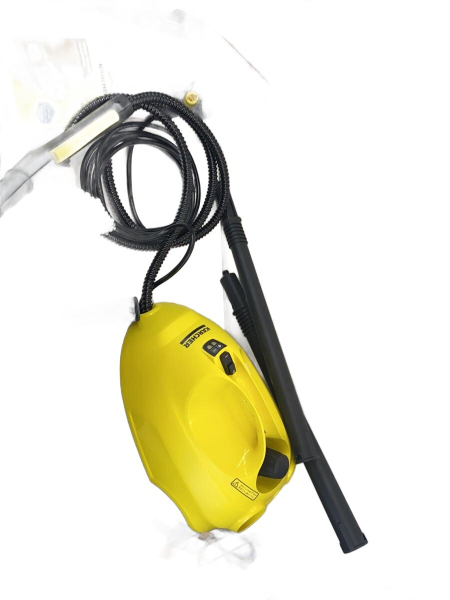 KARCHER◆スチームクリーナー SC 2 EasyFix 1.512-059.0//