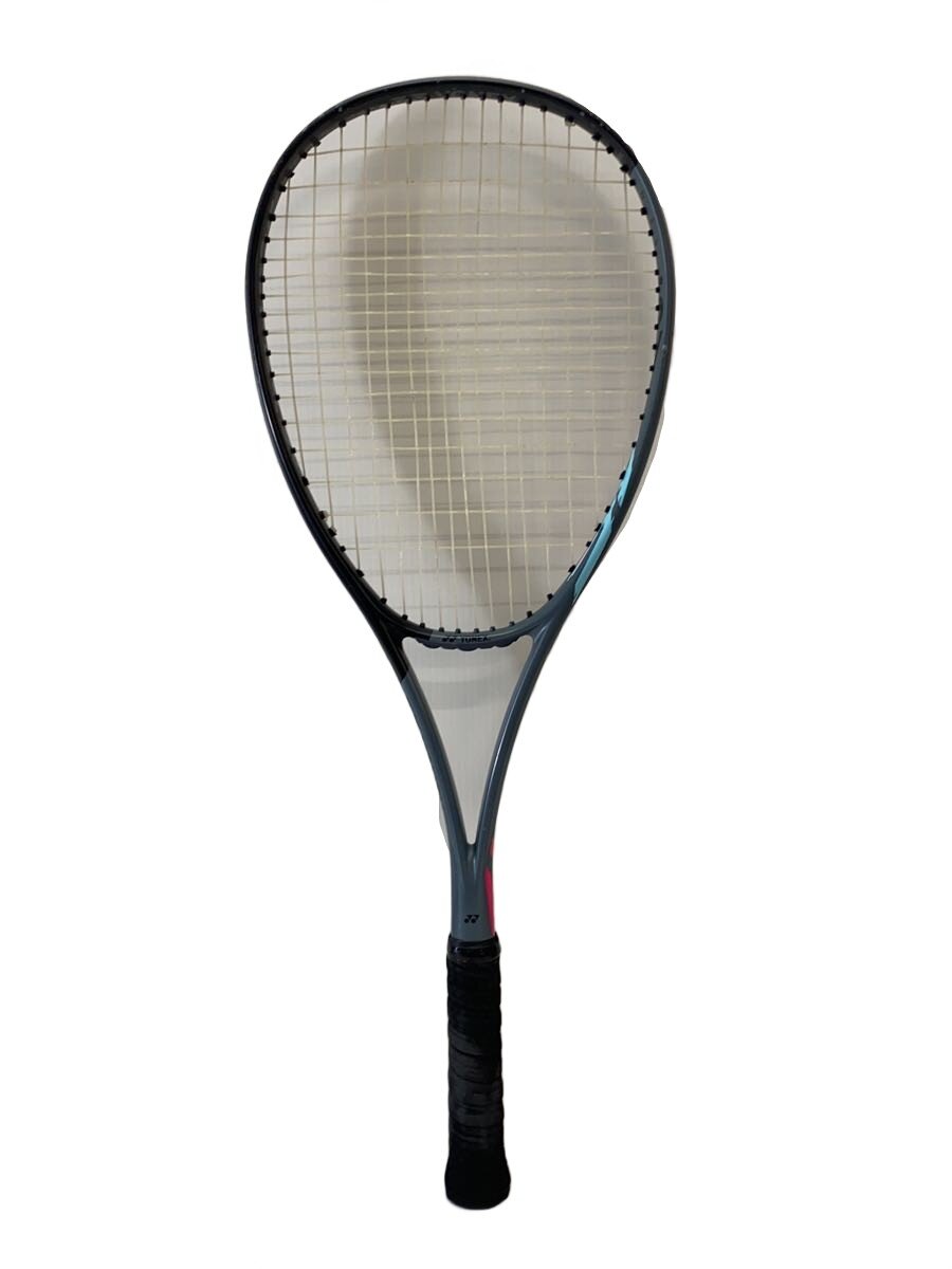 【ブランド】YONEX 【ブランドカナ】ヨネックス 【型番】 【程度】B 【カラー】 【キーワード】　　 2026/08/27 セカンドストリート堅田店 【1969】【中古】YONEX◆テニスラケット/軟式ラケット/ボルトレイジ 5V【スポーツ】 ブランド YONEX 型番 カラー 実寸（cm） 【テニスラケット】 長さ：68.5 / 幅：25 / 厚み：3 【その他】 その他サイズ：/ 商品は　セカンドストリート堅田店の店頭にて販売しております。商品に関するお問合わせは、お電話(TEL:077-573-0115)にて、問合わせ番号：2319697516755をお伝えください。 配送方法やお支払い方法に関するお問い合わせは、サポートセンターまでご連絡をお願いします。 ※お電話の対応は営業時間内のみとなります。お問い合わせフォームでお問い合わせの際はご注文番号をご記入下さい