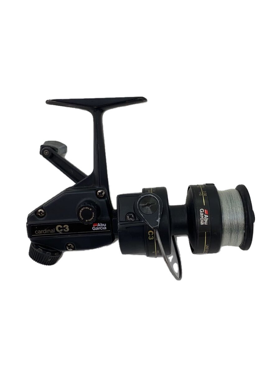 【中古】Abu Garcia◆リール/スピニングリール/Cardinal C3【スポーツ】