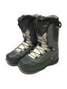 【中古】Snowboard Boot Mens/Venture TLS / 2020 /【スポーツ】