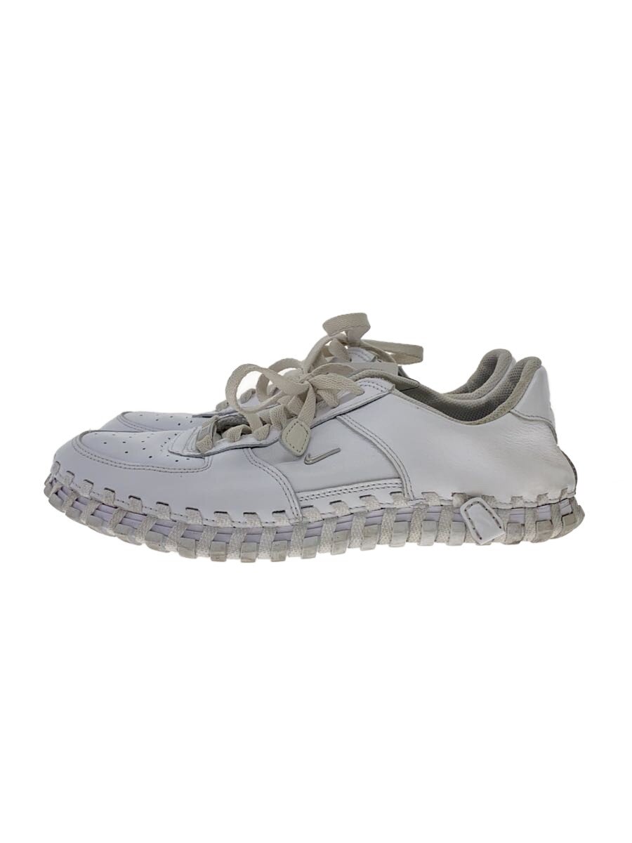 NIKE◆ローカットスニーカー_DR0424-100/26cm/WHT