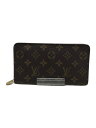 【ブランド】LOUIS VUITTON【ブランドカナ】ルイヴィトン【型番】M61727【程度】C【サイズ】【メインカラー】ブラウン【素材・生地】PVC（ビニール）【キーワード】　　2021/08/12セカンドストリート滝川店 【1890】【中古】LOUIS VUITTON◆ルイヴィトン/ポルトモネジップ_モノグラムキャンバス/PVCブランドLOUIS VUITTON型番M61727カラーブラウン柄素材・生地PVC（ビニール）>色・素材についてサイズ>サイズ表示について実寸【ウォレット】 縦：10.5 / 横：18.5 / 厚み：2 【その他】 その他サイズ：/商品は　セカンドストリート滝川店の店頭にて販売しております。商品に関するお問合わせは、お電話(TEL:0125-24-8572)にて、問合わせ番号：2318900451678をお伝えください。配送方法やお支払い方法に関するお問い合わせは、サポートセンターまでご連絡をお願いします。※お電話の対応は営業時間内のみとなります。お問い合わせフォームでお問い合わせの際はご注文番号をご記入下さいこの商品に関する出品店舗からのコメント小銭入れ部分が劣化しています。また、角スレ、ほつれがございます。店頭でも同時販売中のため、商品のコンディションが掲載時と異なる場合がございます。予めご了承ください。