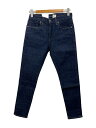 【中古】Levi’s◆ボトム/30/コットン//【メンズウェア】