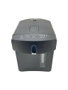 【中古】IRIS OHYAMA◆電気ポット・ケトル/IAHA-122-B【家電・ビジュアル・オーディオ】