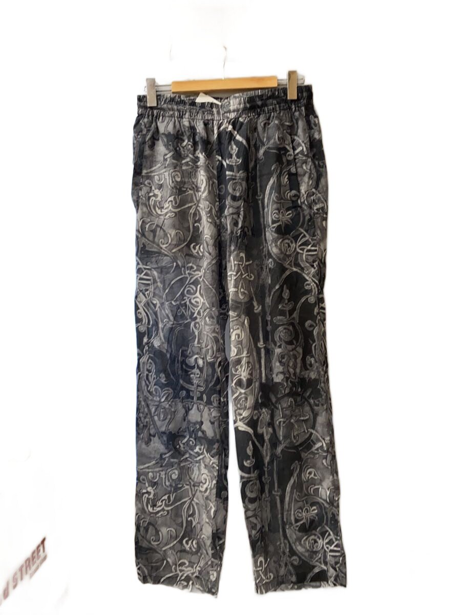 【中古】DIESEL◆ボトム/L/--/GRY【メンズウェア】
