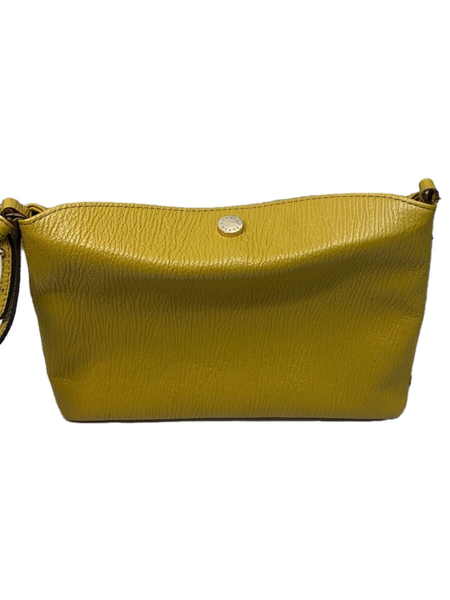 【中古】FURLA◆ショルダーバッグ/--/
