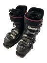 【中古】LANGE◆RX90/スキーブーツ/23.5cm/BLK/アダルト【スポーツ】